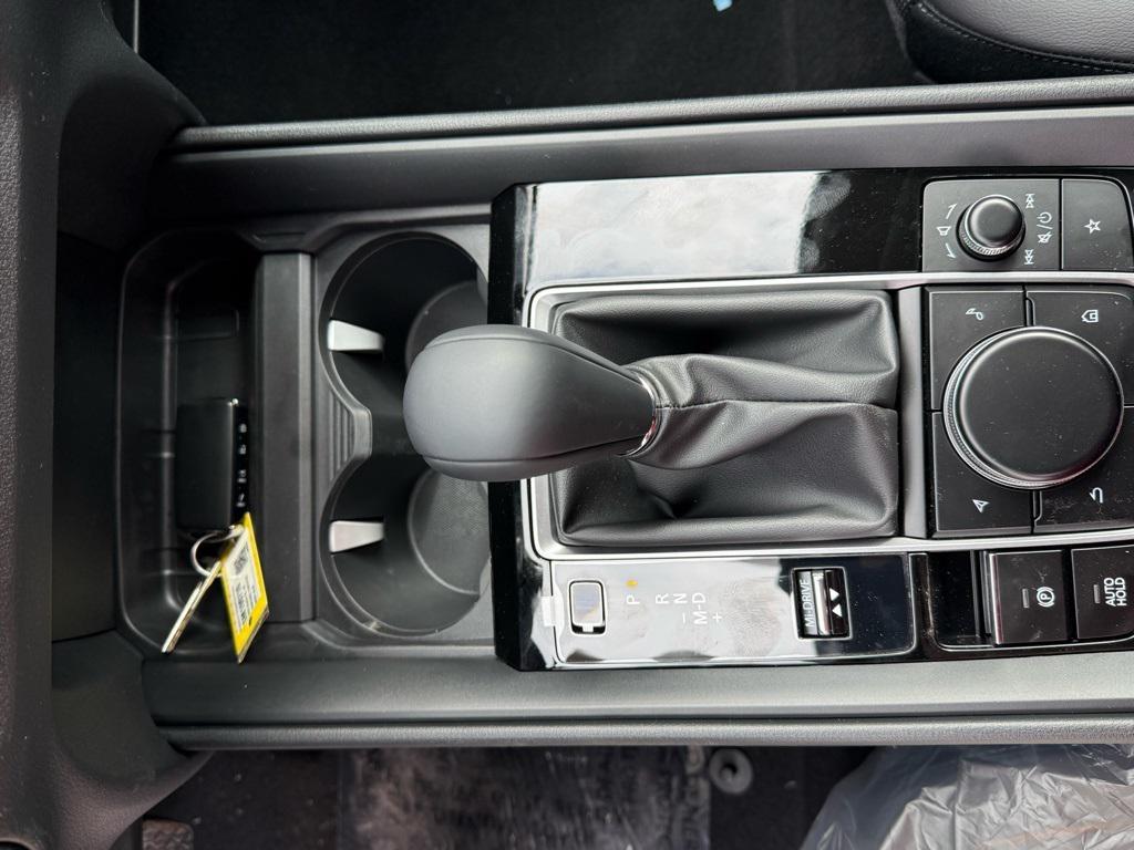 new 2026 Mazda CX-50 car, priced at $35,014