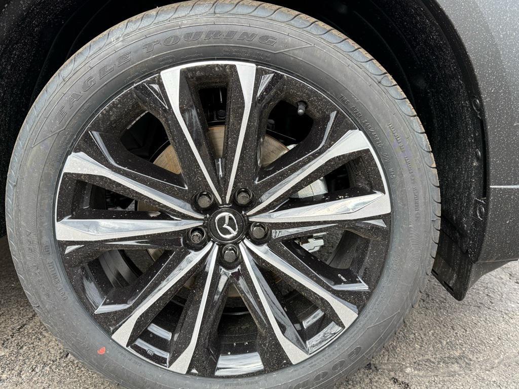 new 2026 Mazda CX-50 car, priced at $35,014