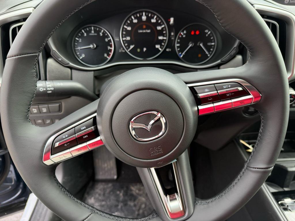 new 2026 Mazda CX-50 car, priced at $35,014