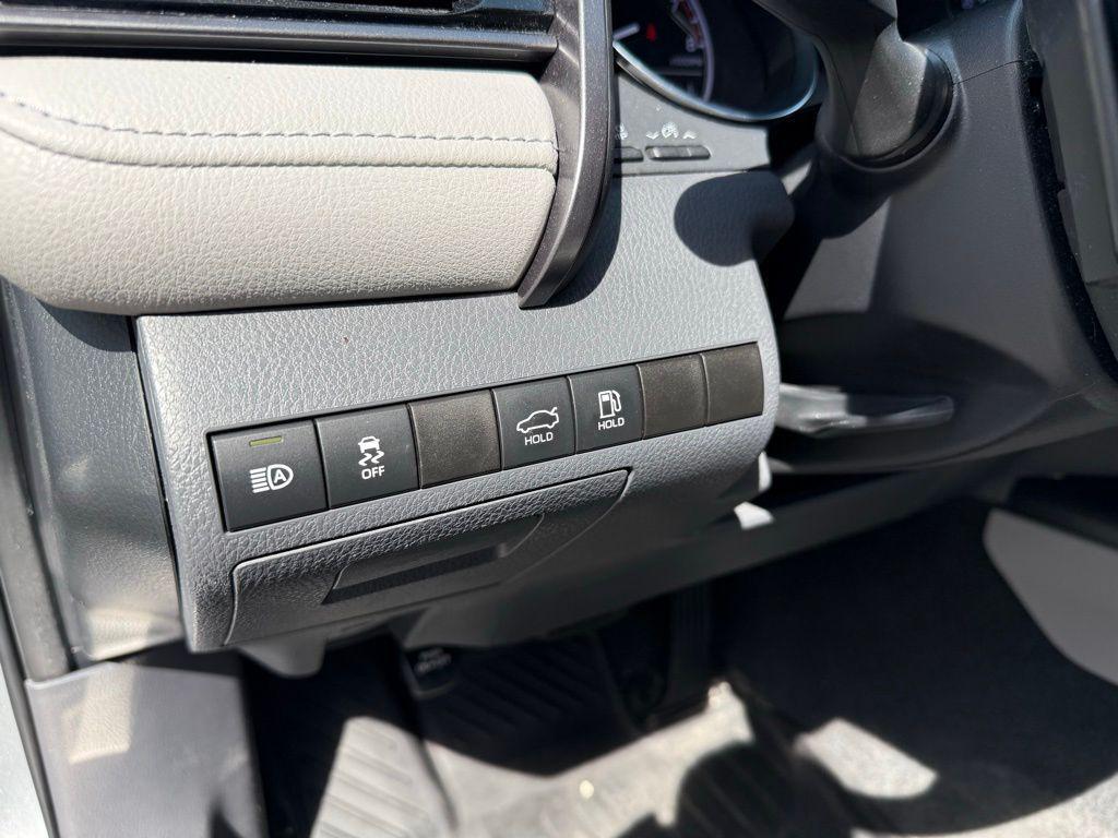 used 2019 Toyota Camry car, priced at $21,634
