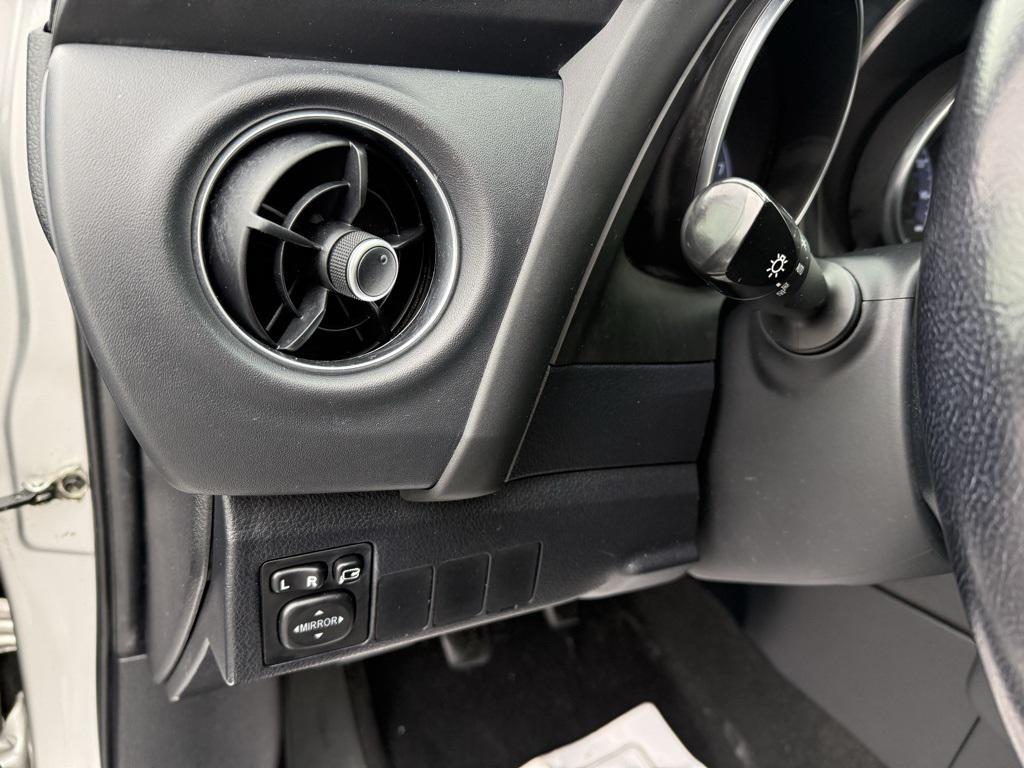 used 2016 Scion iM car, priced at $8,144