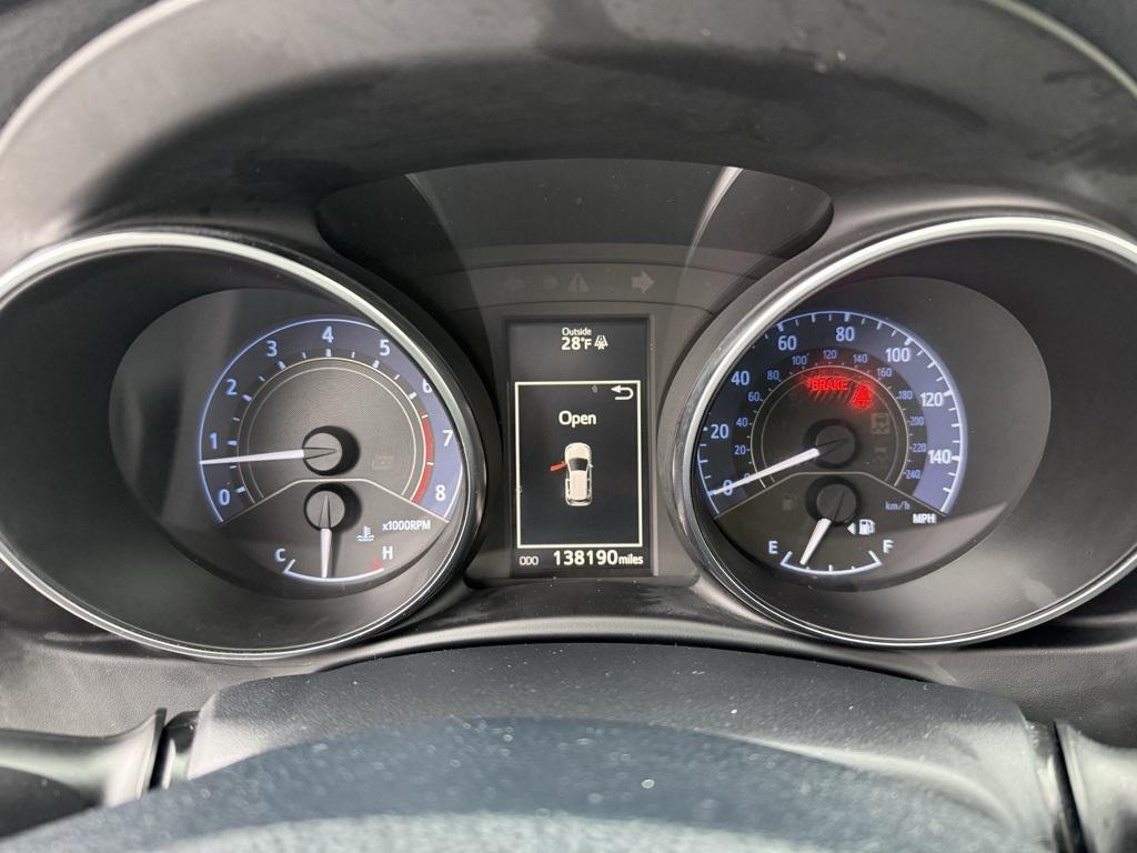 used 2016 Scion iM car, priced at $8,144