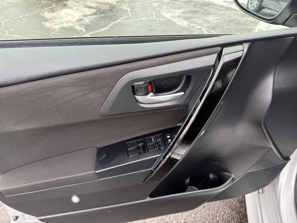 used 2016 Scion iM car, priced at $8,144