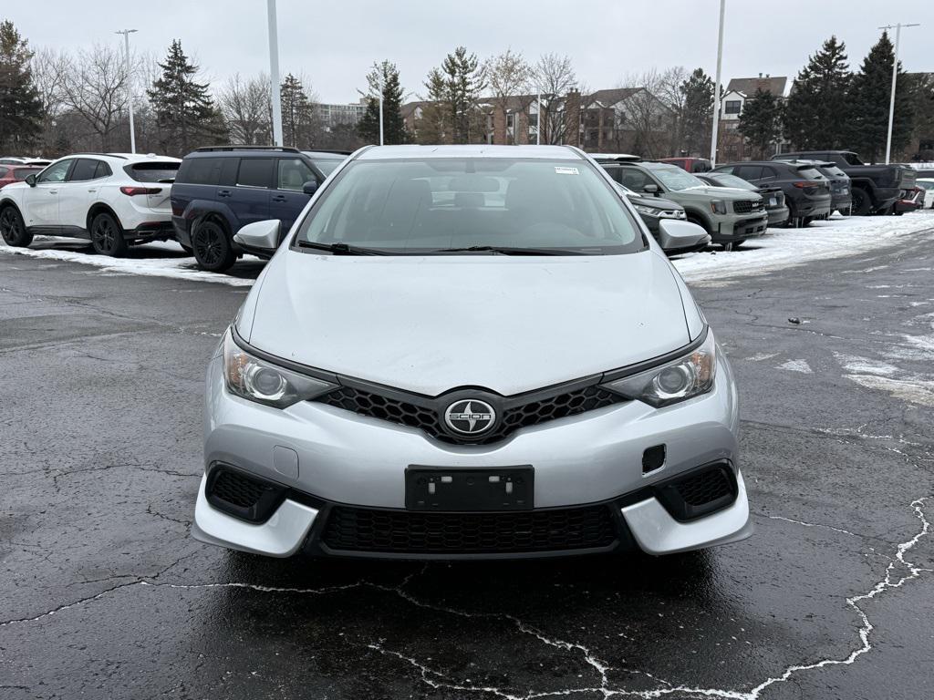 used 2016 Scion iM car, priced at $8,144
