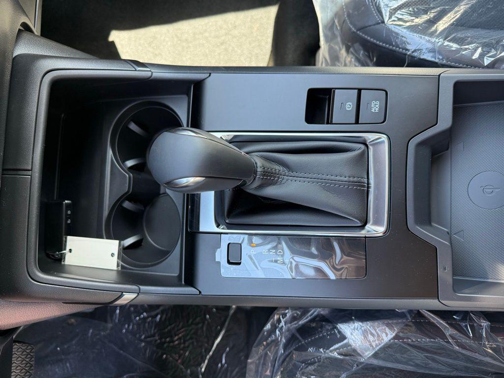 new 2026 Mazda CX-5 car, priced at $33,695