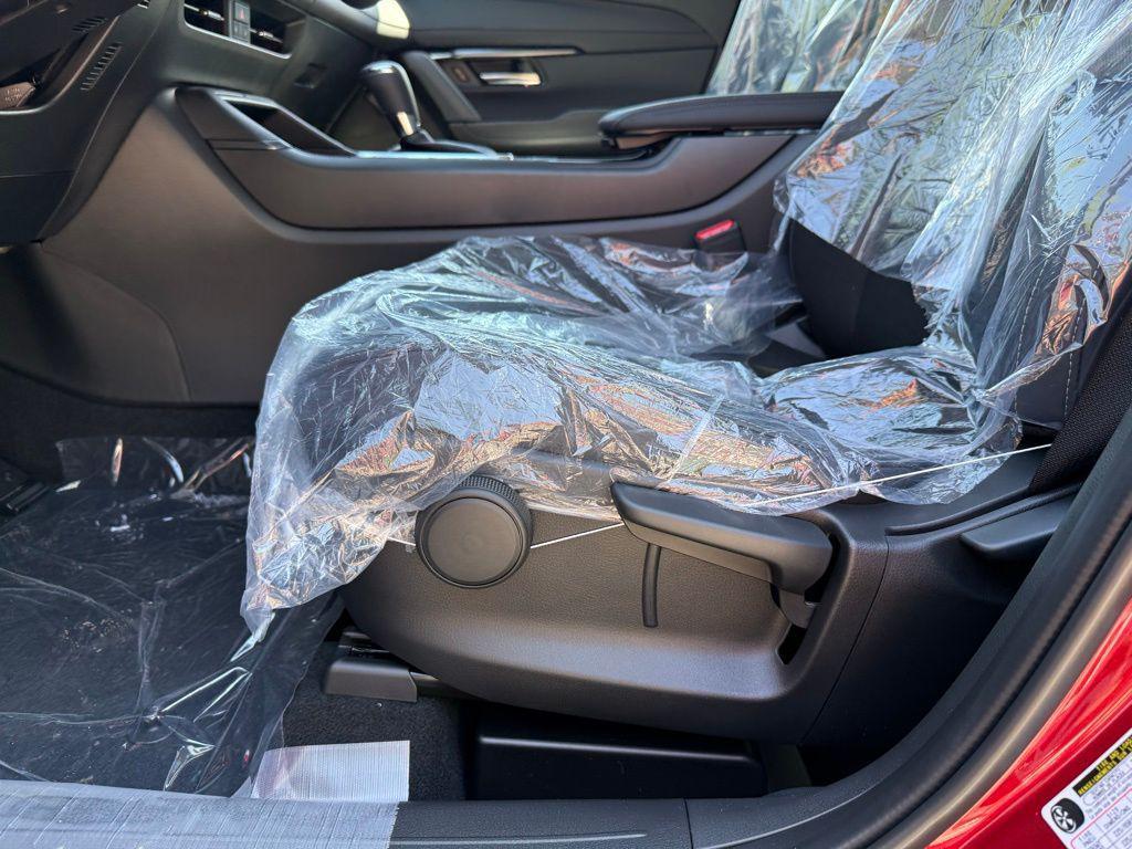 new 2026 Mazda CX-5 car, priced at $33,695