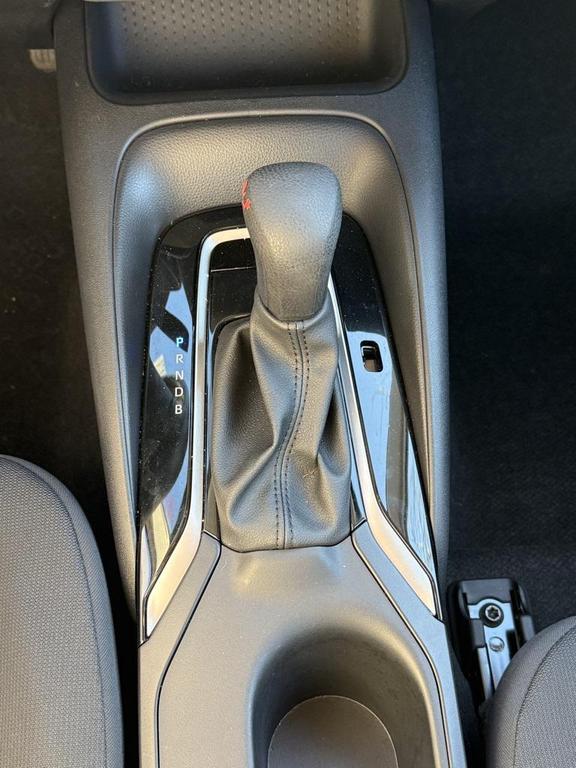 used 2024 Toyota Corolla car, priced at $21,244