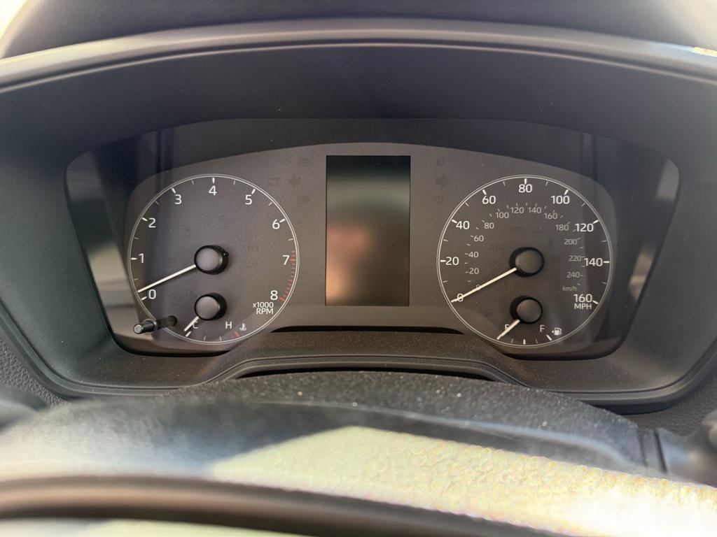 used 2024 Toyota Corolla car, priced at $21,244