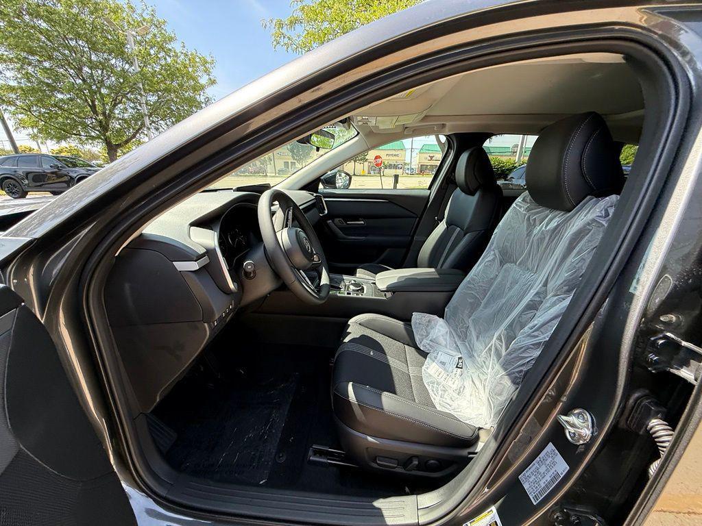 new 2026 Mazda CX-50 Hybrid car, priced at $36,586