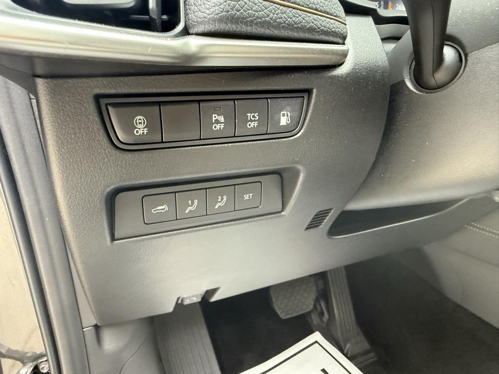 used 2024 Mazda CX-90 PHEV car, priced at $33,225