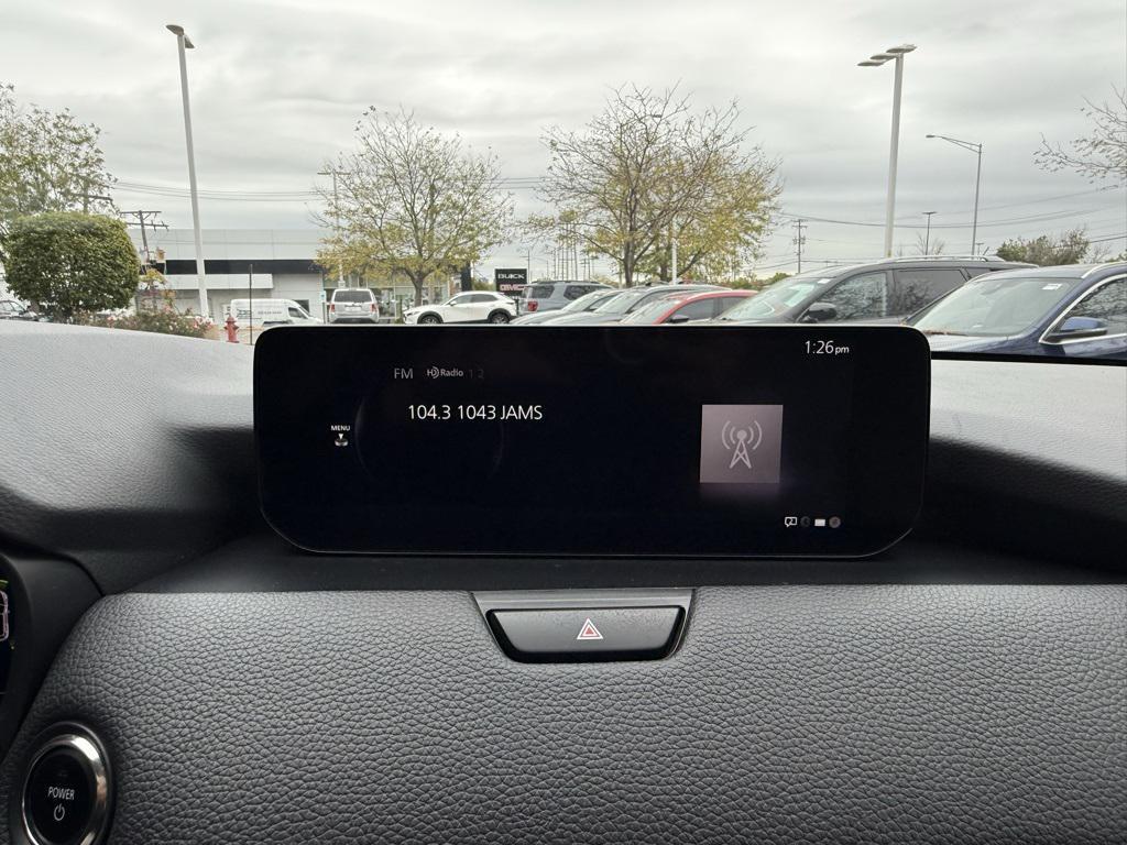 used 2024 Mazda CX-90 PHEV car, priced at $33,225