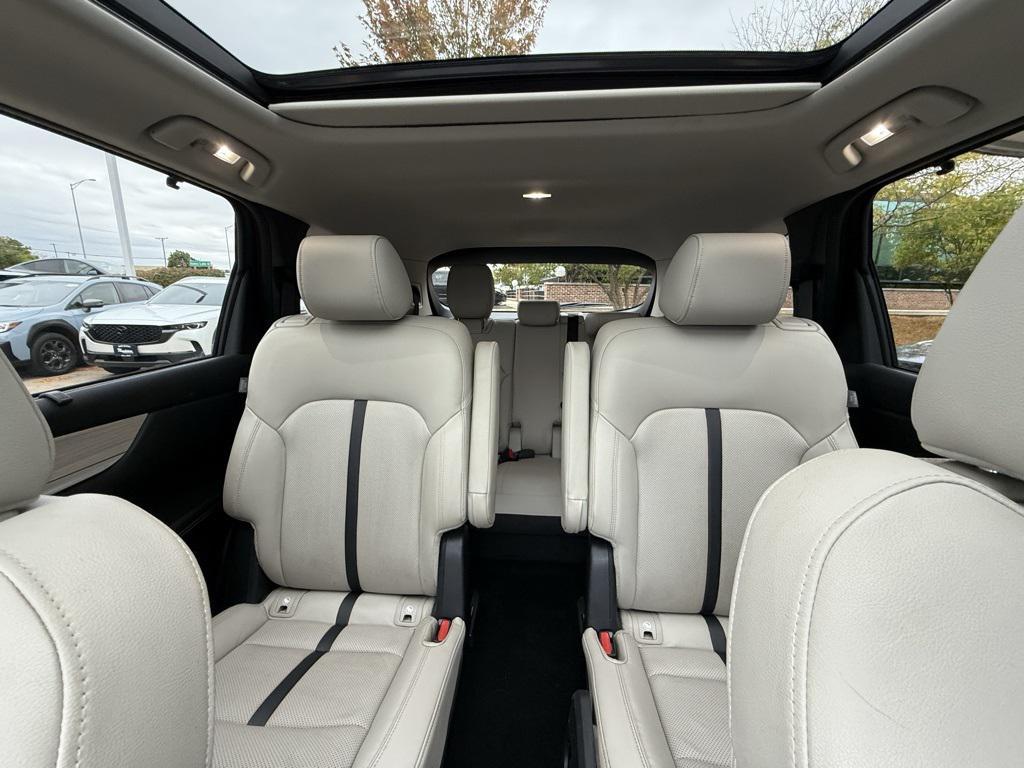 used 2024 Mazda CX-90 PHEV car, priced at $33,225