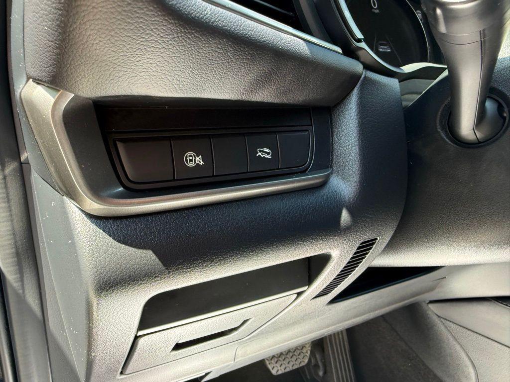 used 2024 Mazda CX-30 car, priced at $24,026