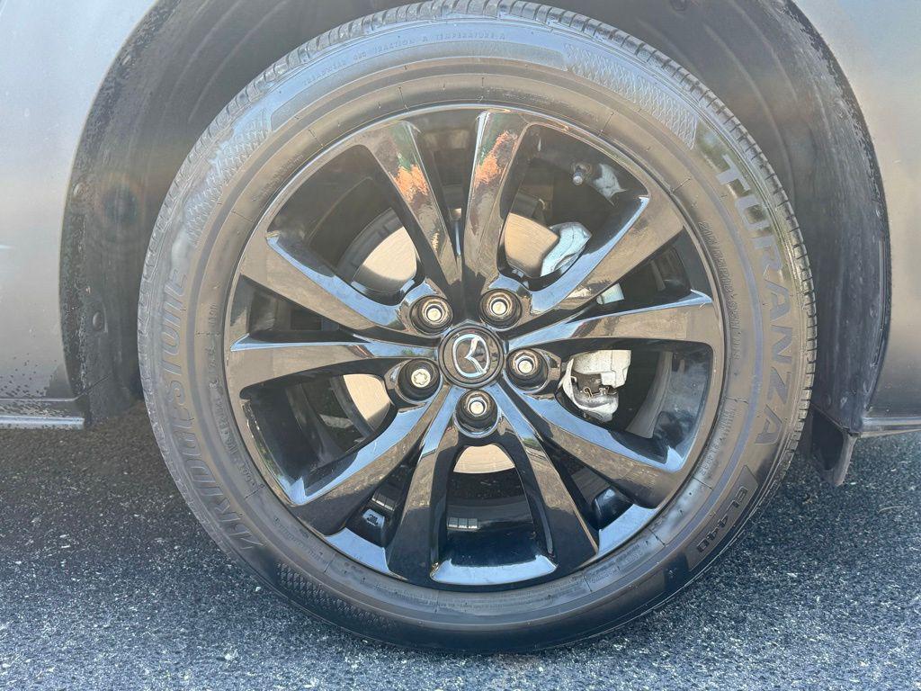 used 2024 Mazda CX-30 car, priced at $24,026
