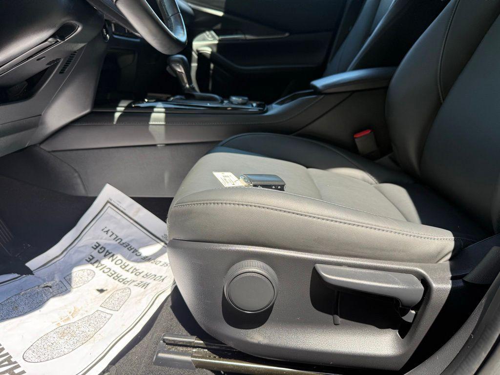 used 2024 Mazda CX-30 car, priced at $24,026
