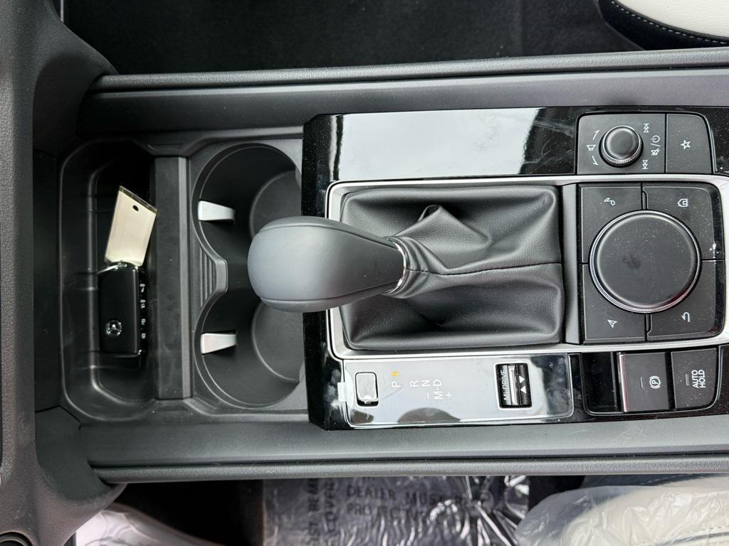 new 2026 Mazda CX-50 car, priced at $34,940