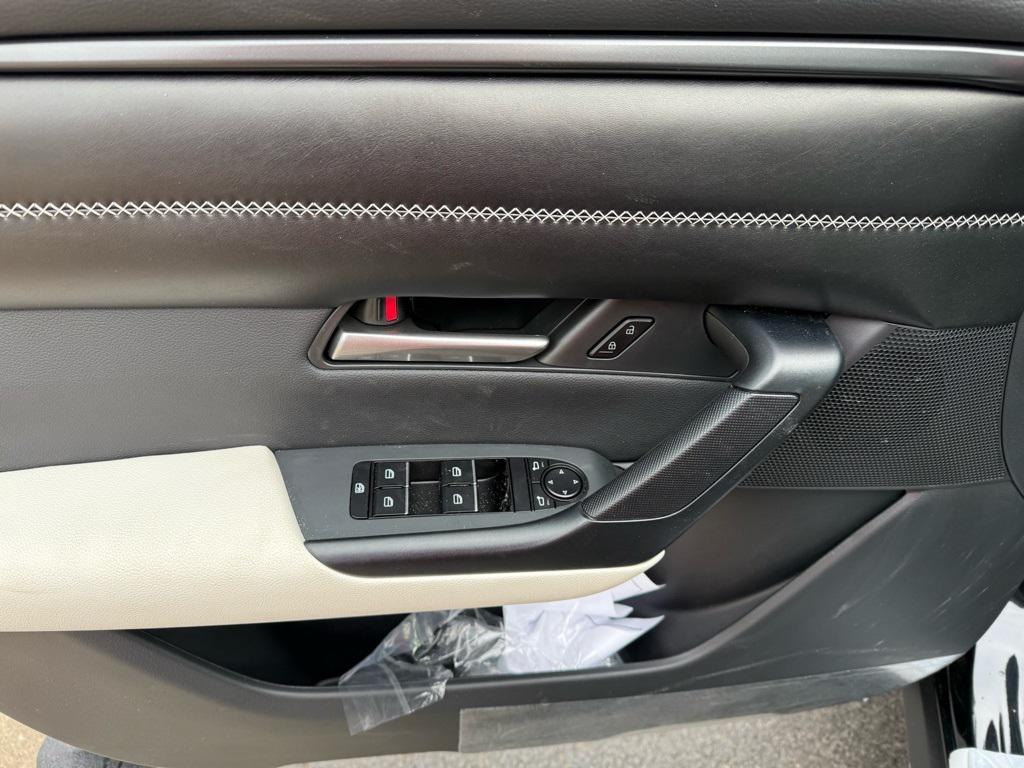 new 2026 Mazda CX-50 car, priced at $34,940