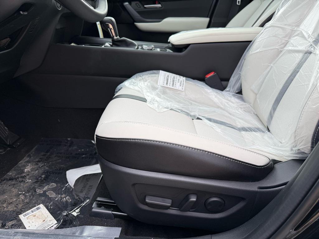 new 2026 Mazda CX-50 car, priced at $34,940