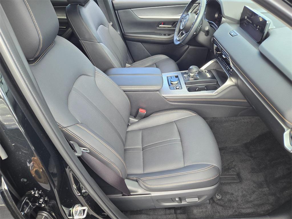 used 2024 Mazda CX-90 PHEV car, priced at $34,724