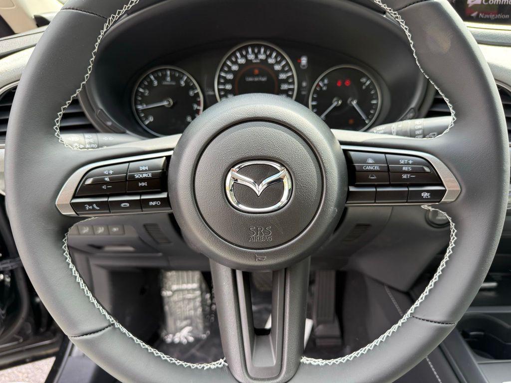 new 2026 Mazda CX-30 car, priced at $31,031