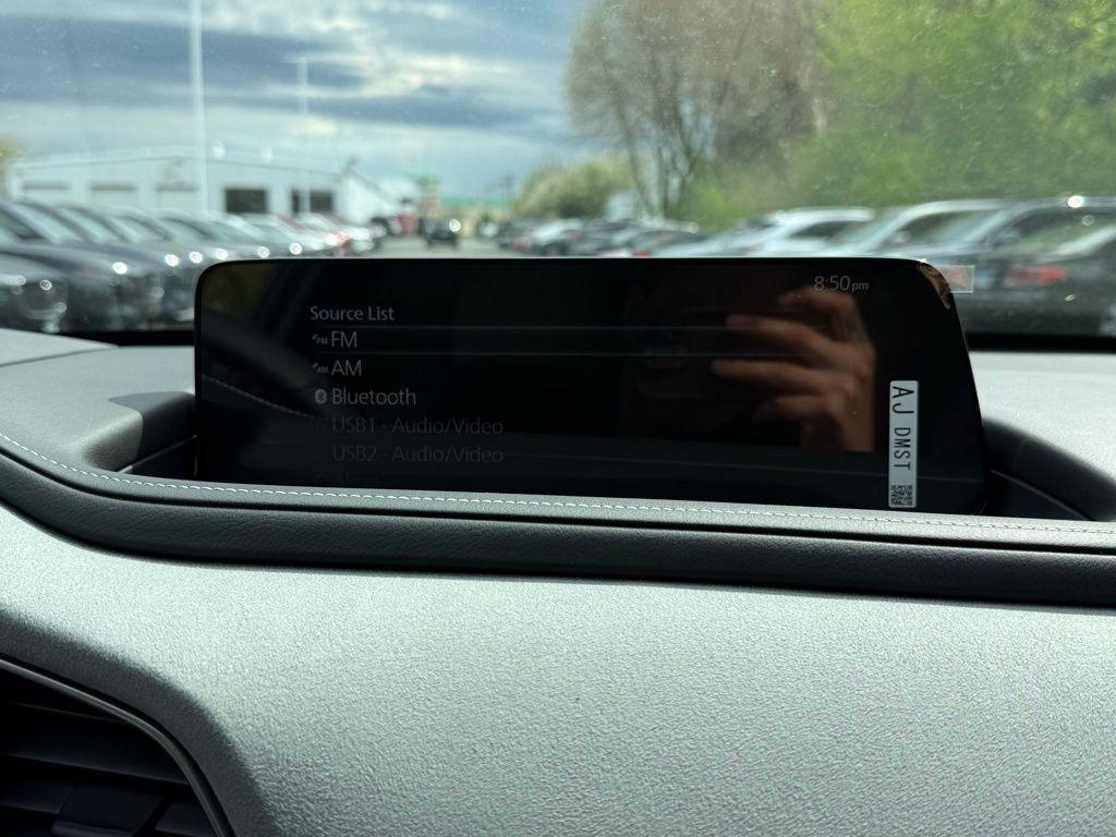 new 2026 Mazda CX-30 car, priced at $31,031