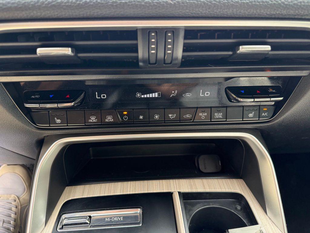 used 2024 Mazda CX-90 PHEV car, priced at $32,726