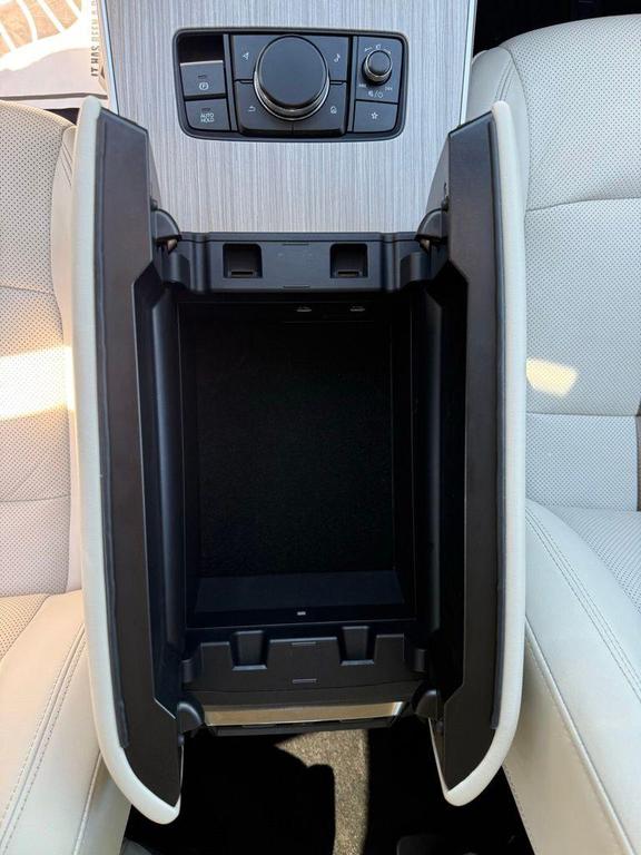 used 2024 Mazda CX-90 PHEV car, priced at $35,326
