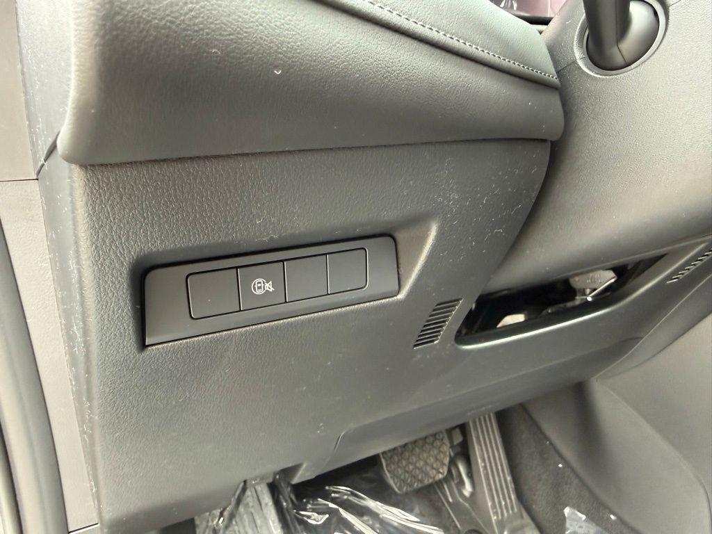 new 2026 Mazda CX-5 car, priced at $34,595