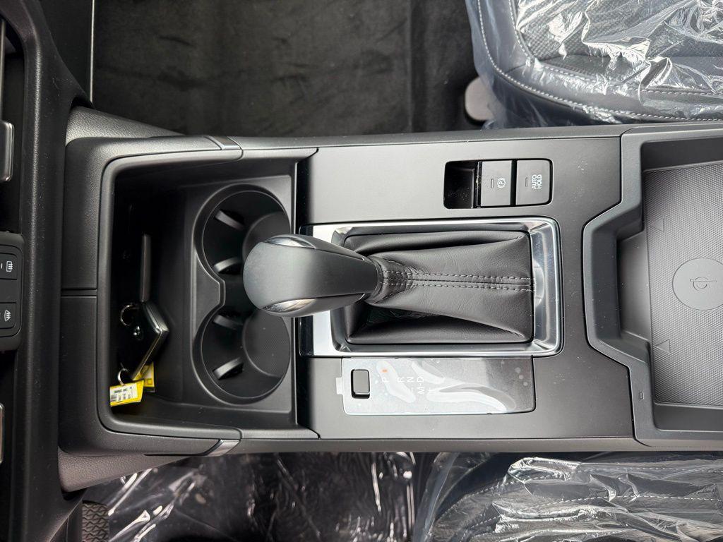 new 2026 Mazda CX-5 car, priced at $34,595