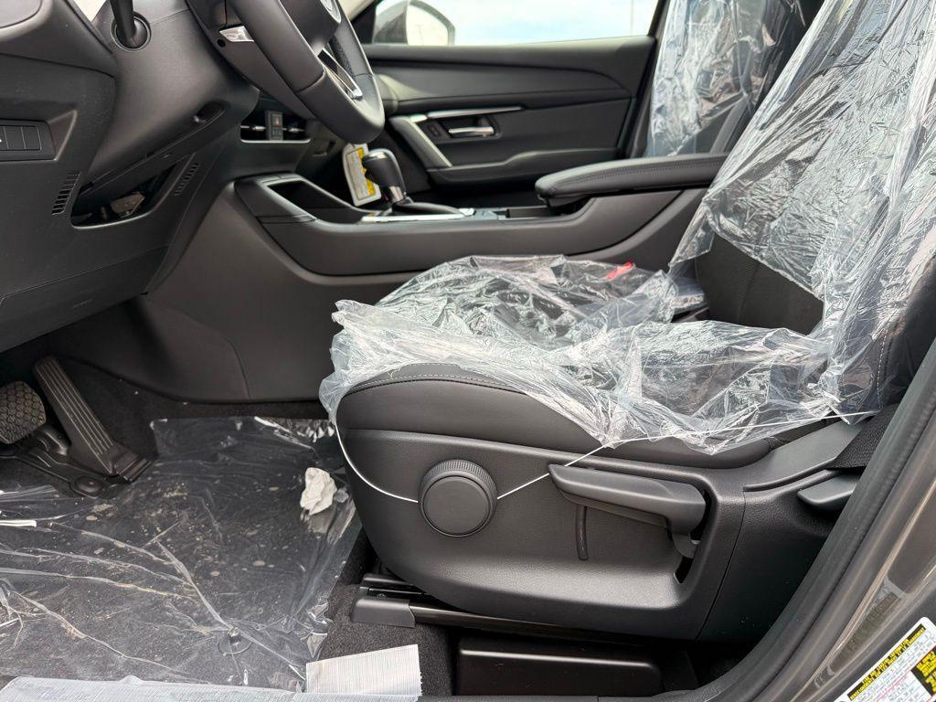 new 2026 Mazda CX-5 car, priced at $34,595