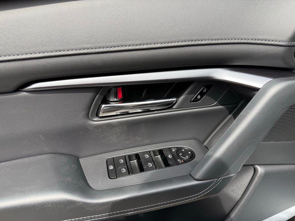 new 2026 Mazda CX-5 car, priced at $34,595