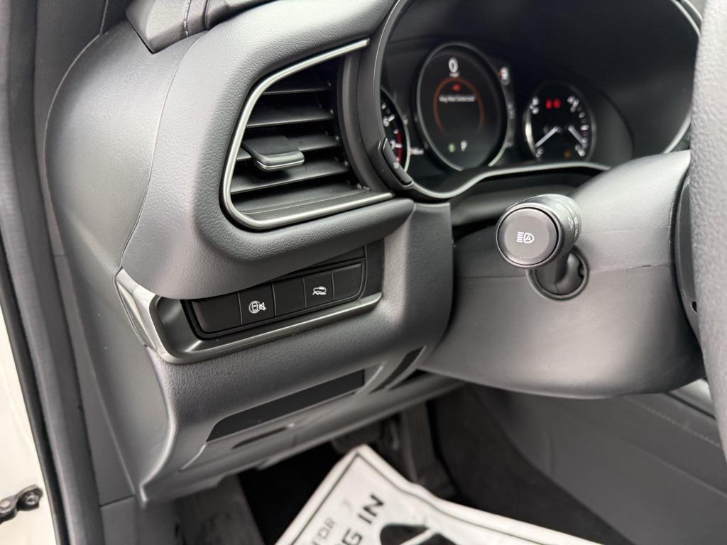 used 2024 Mazda CX-30 car, priced at $23,444