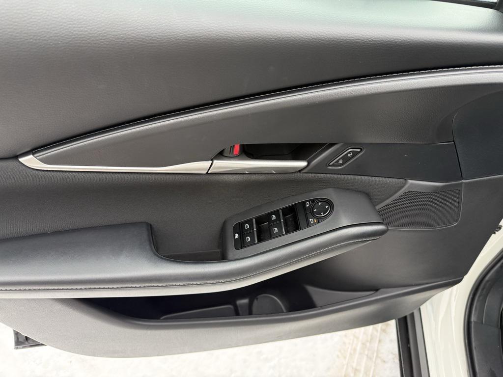 used 2024 Mazda CX-30 car, priced at $23,444