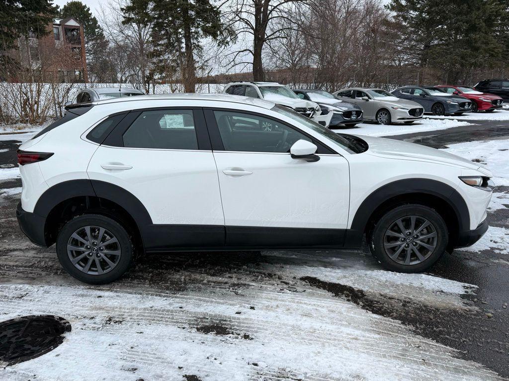 used 2024 Mazda CX-30 car, priced at $21,934