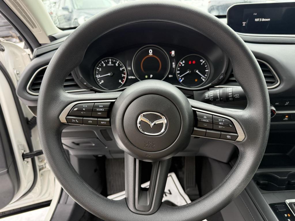 used 2024 Mazda CX-30 car, priced at $23,444