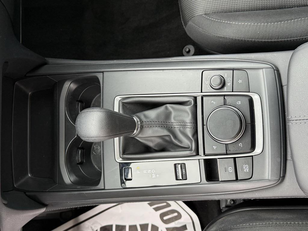 used 2024 Mazda CX-30 car, priced at $23,444