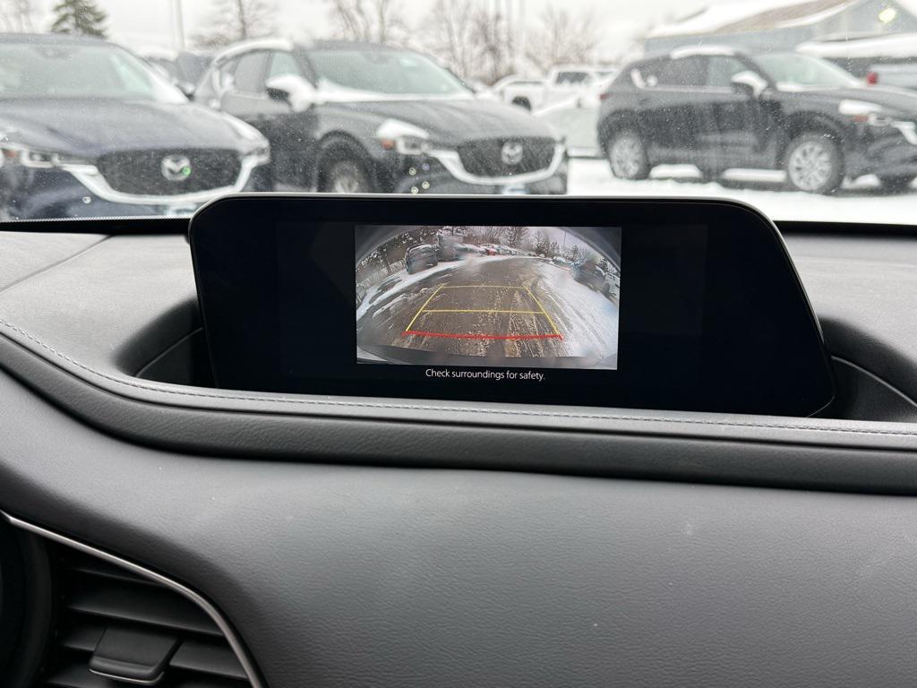 used 2024 Mazda CX-30 car, priced at $23,444