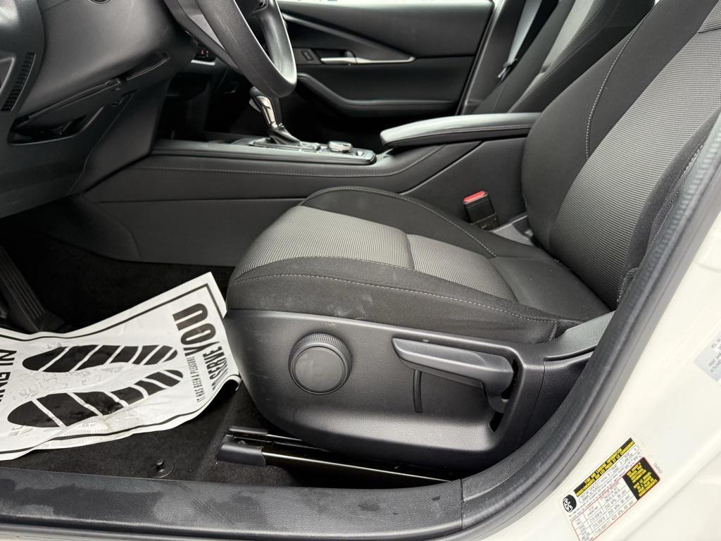 used 2024 Mazda CX-30 car, priced at $23,444