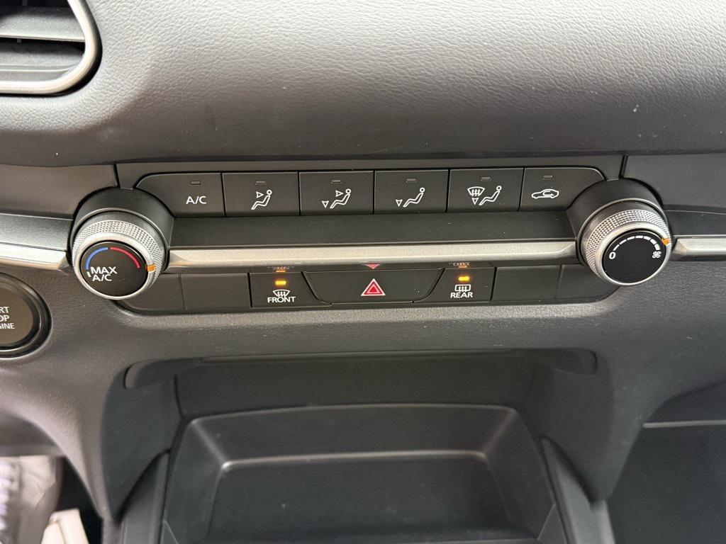 used 2024 Mazda CX-30 car, priced at $23,444