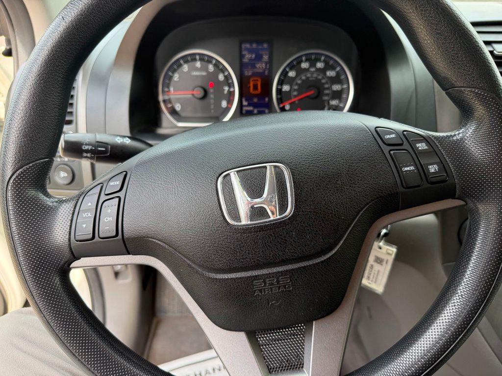 used 2011 Honda CR-V car, priced at $12,856