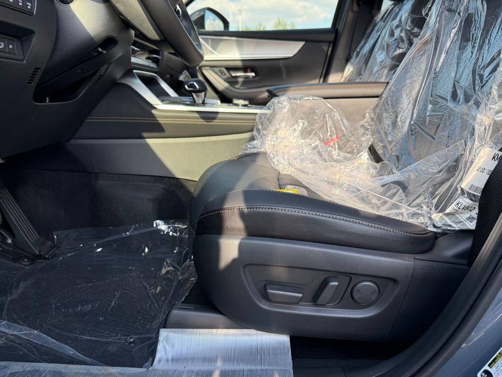 new 2026 Mazda CX-70 car, priced at $43,740