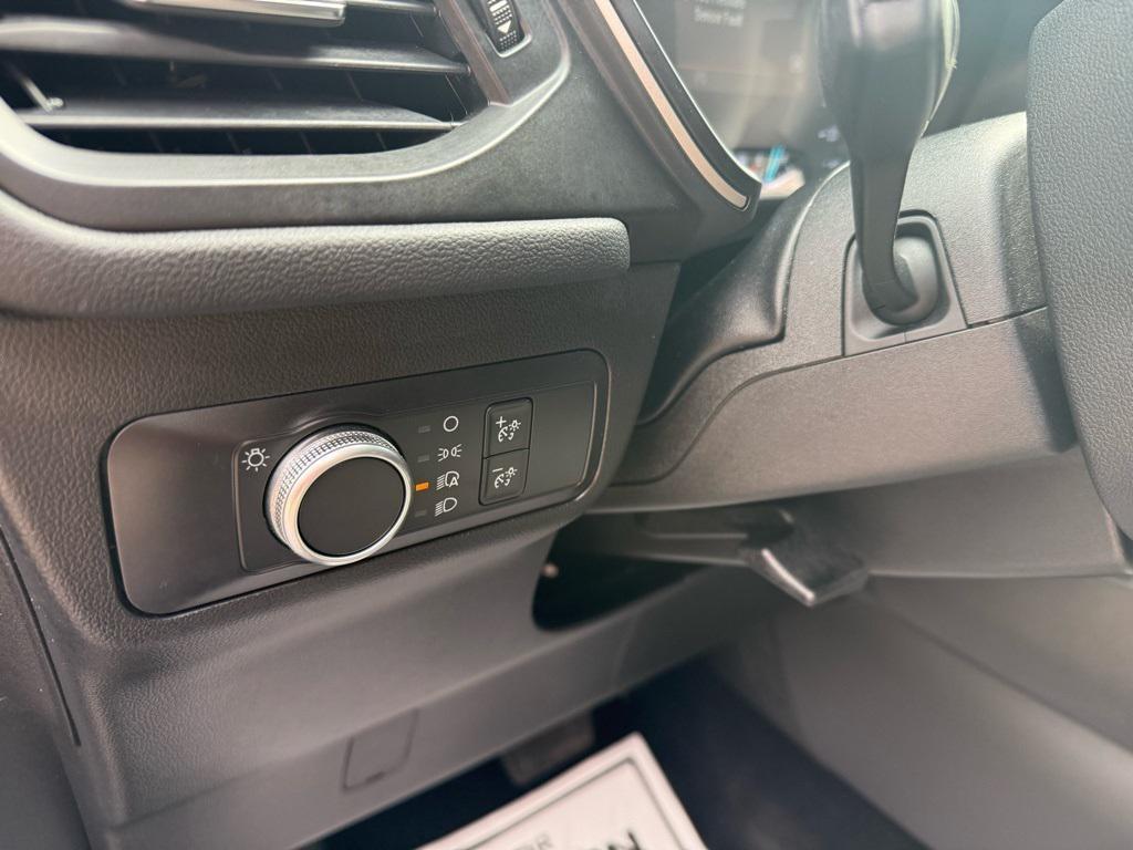 used 2020 Ford Escape car, priced at $11,544