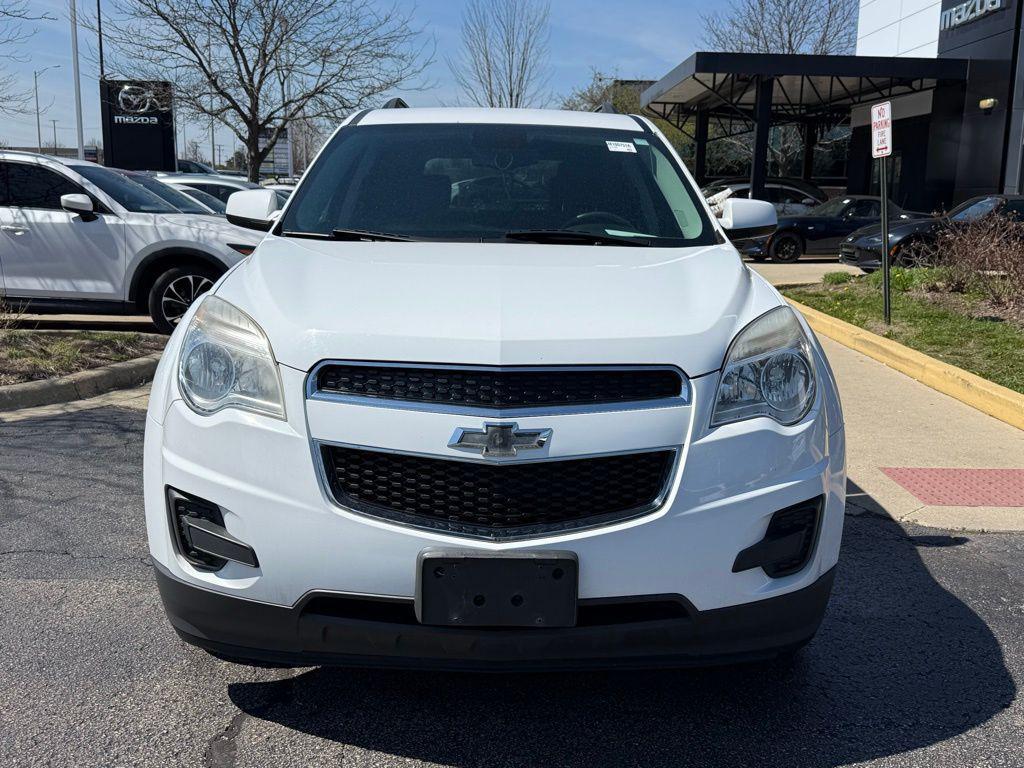 used 2014 Chevrolet Equinox car, priced at $7,234
