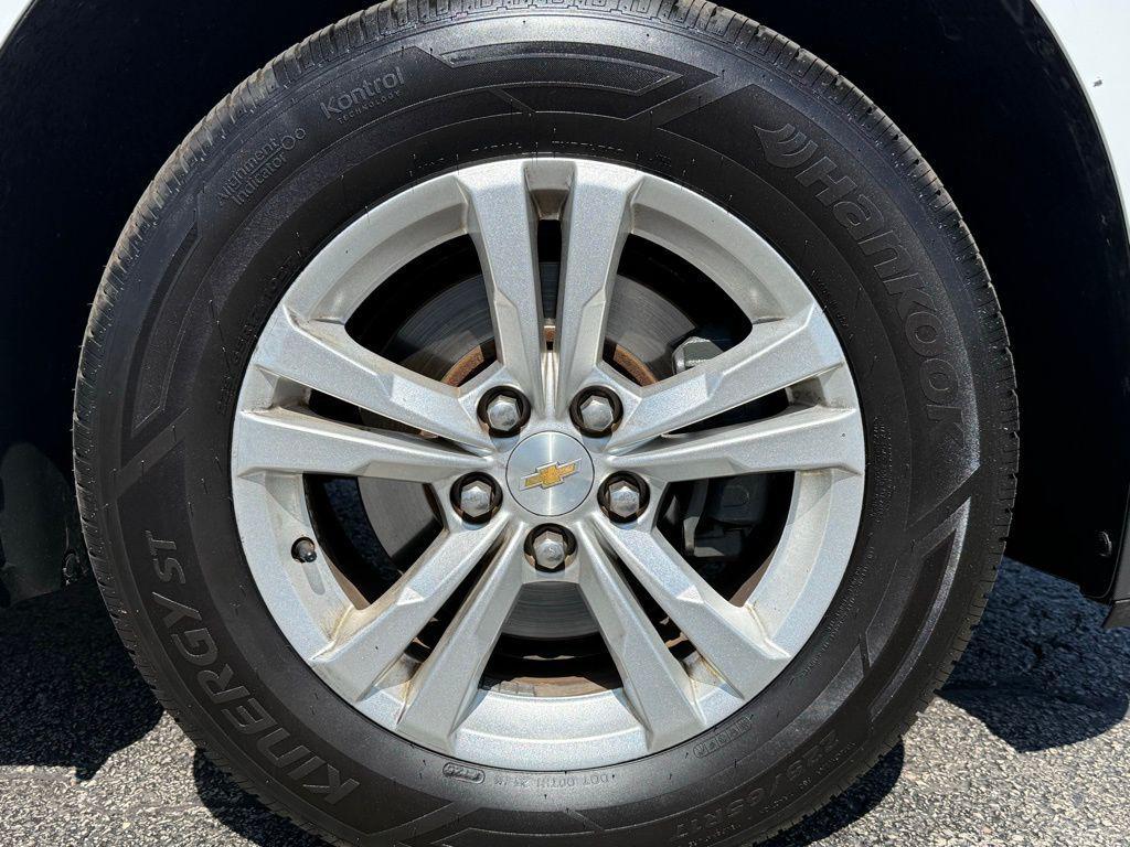 used 2014 Chevrolet Equinox car, priced at $7,234