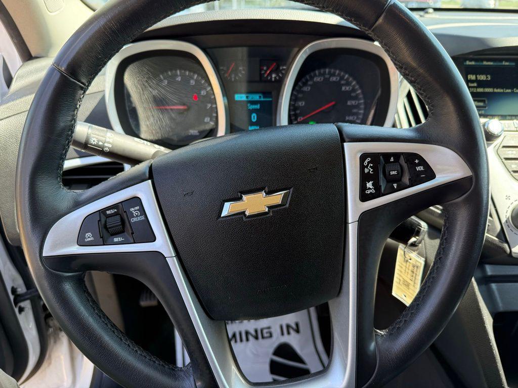 used 2014 Chevrolet Equinox car, priced at $7,234