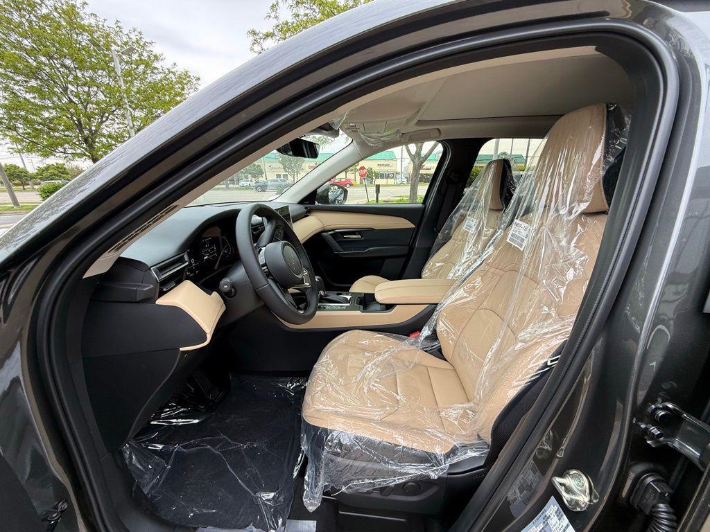 new 2026 Mazda CX-5 car, priced at $39,094