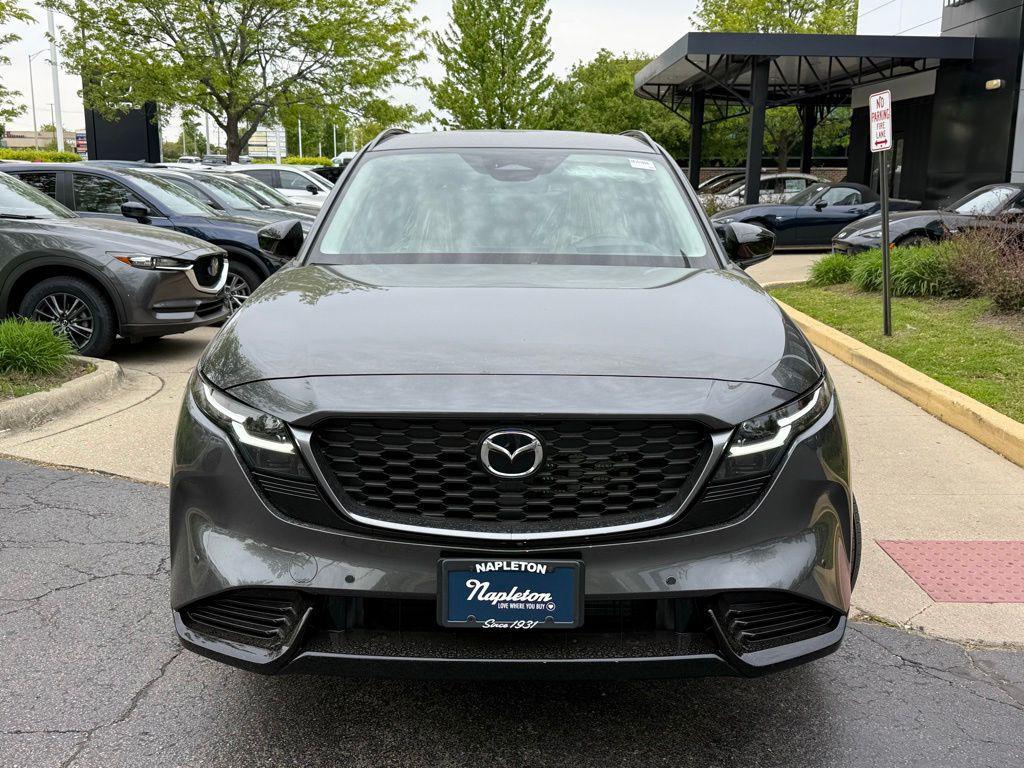 new 2026 Mazda CX-5 car, priced at $39,094