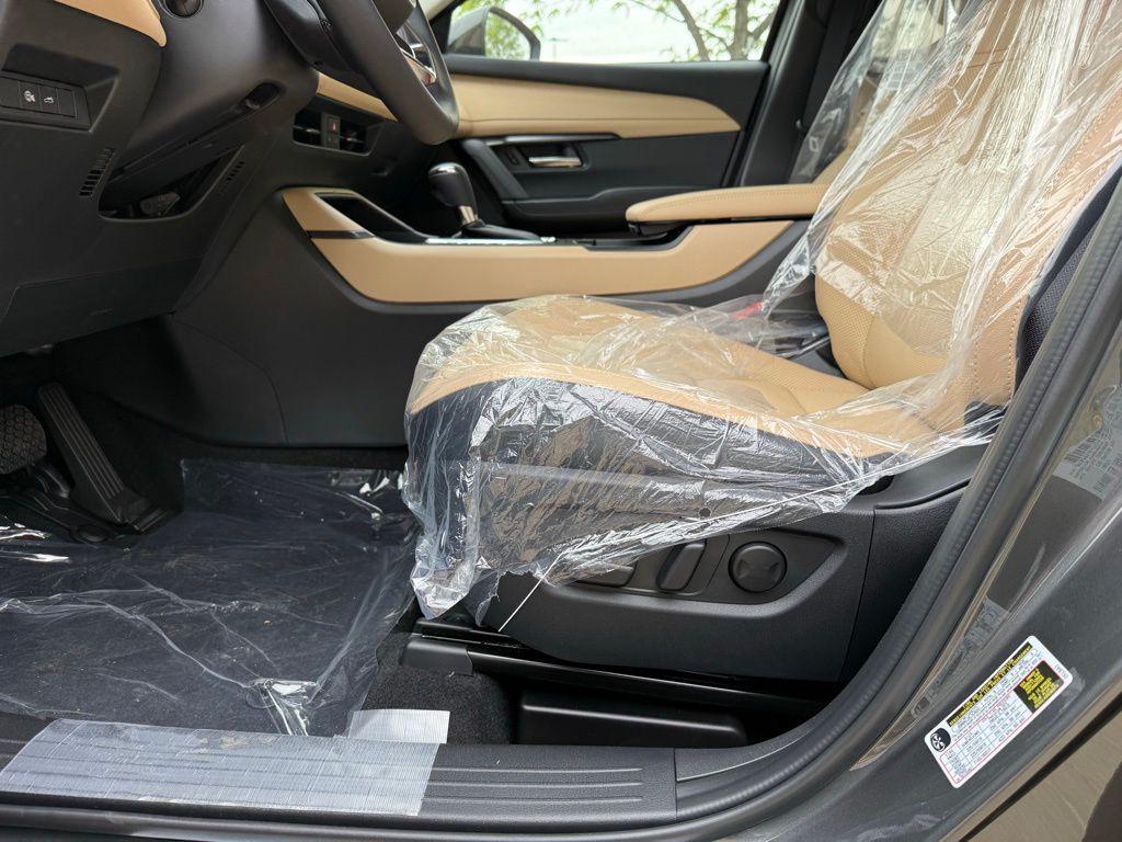 new 2026 Mazda CX-5 car, priced at $39,094