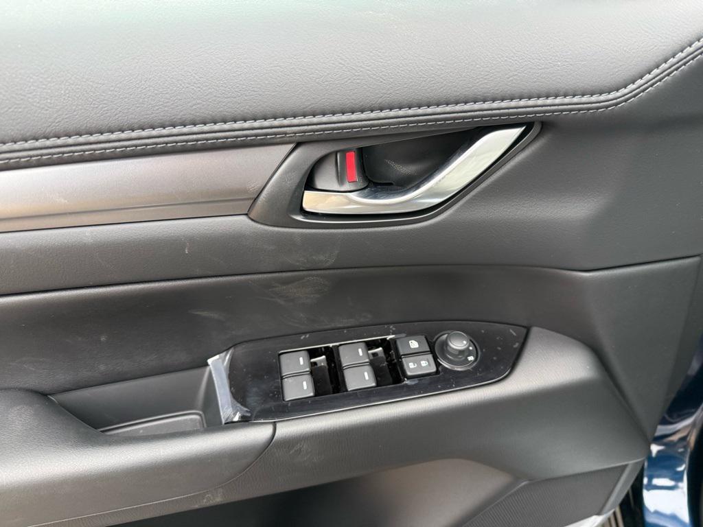 new 2025 Mazda CX-5 car, priced at $30,848