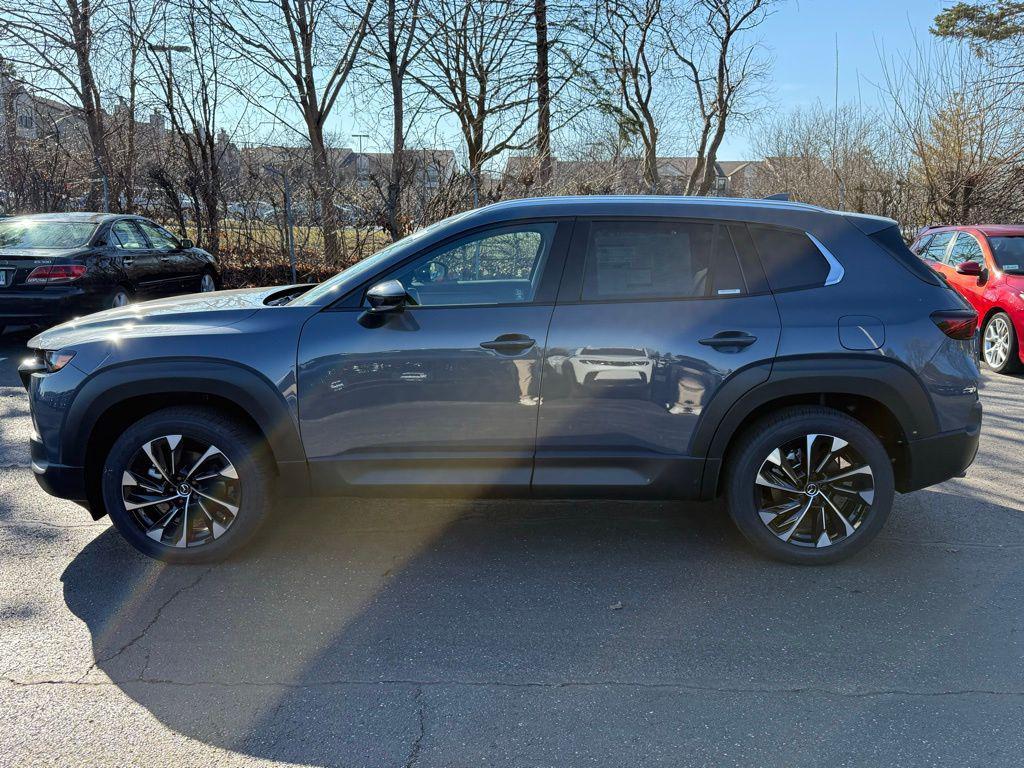 new 2026 Mazda CX-50 Hybrid car, priced at $39,696